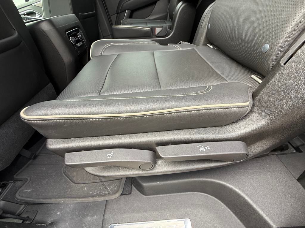 2021 Chevrolet Tahoe Premier Lakeland FL