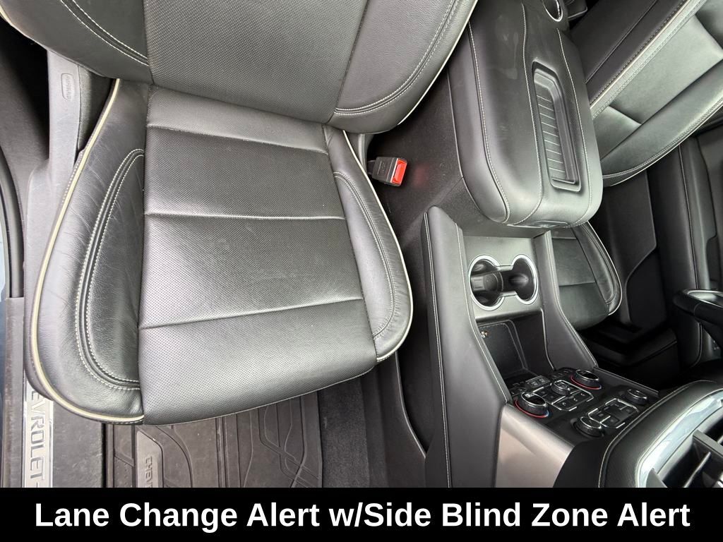 2021 Chevrolet Tahoe Premier Lakeland FL