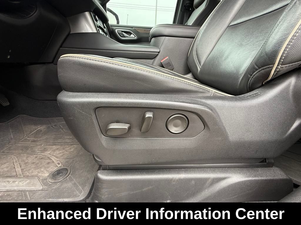 2021 Chevrolet Tahoe Premier Lakeland FL