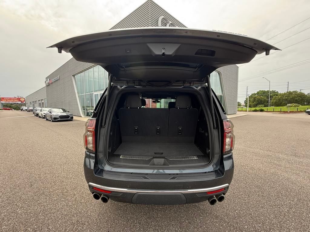 2021 Chevrolet Tahoe Premier Lakeland FL