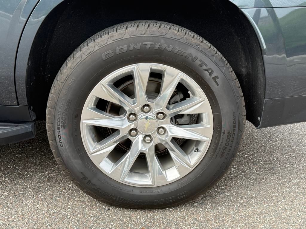 2021 Chevrolet Tahoe Premier Lakeland FL