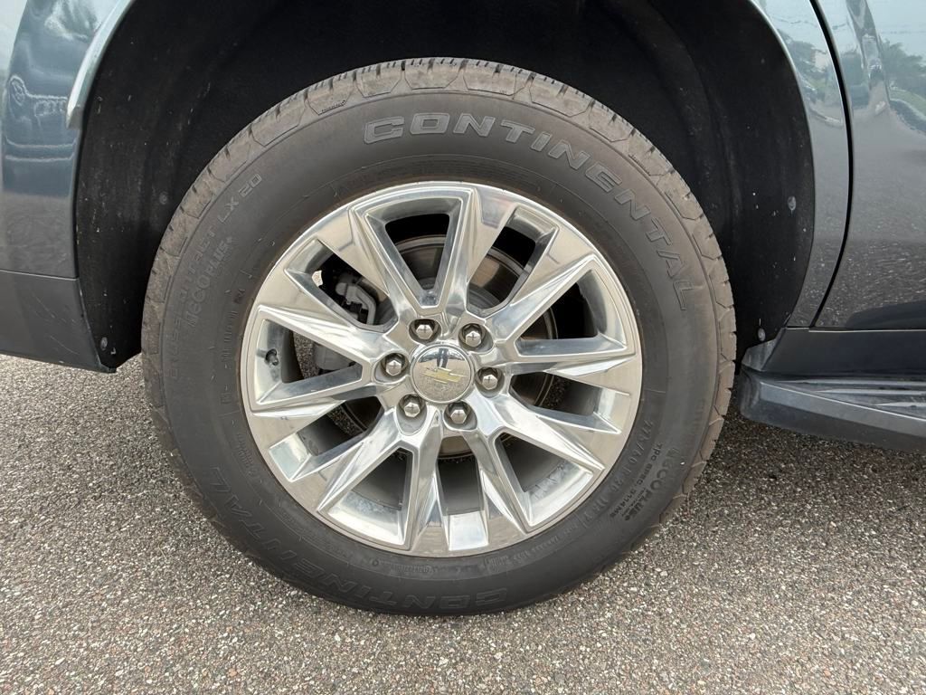 2021 Chevrolet Tahoe Premier Lakeland FL