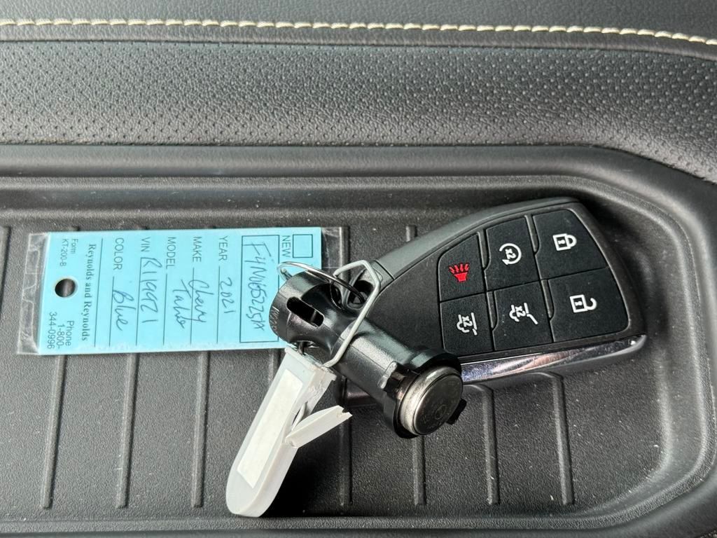 2021 Chevrolet Tahoe Premier Lakeland FL