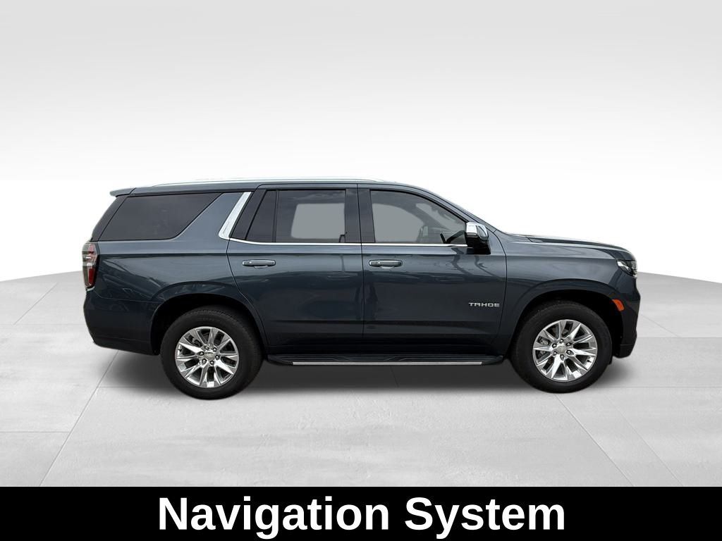2021 Chevrolet Tahoe Premier Lakeland FL