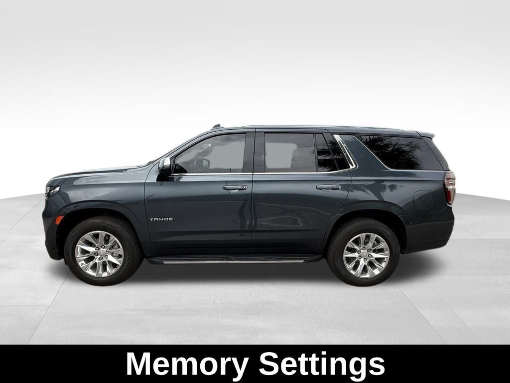 2021 Chevrolet Tahoe Premier Lakeland FL
