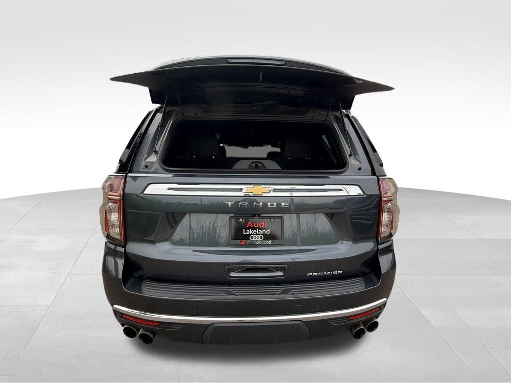 2021 Chevrolet Tahoe Premier Lakeland FL