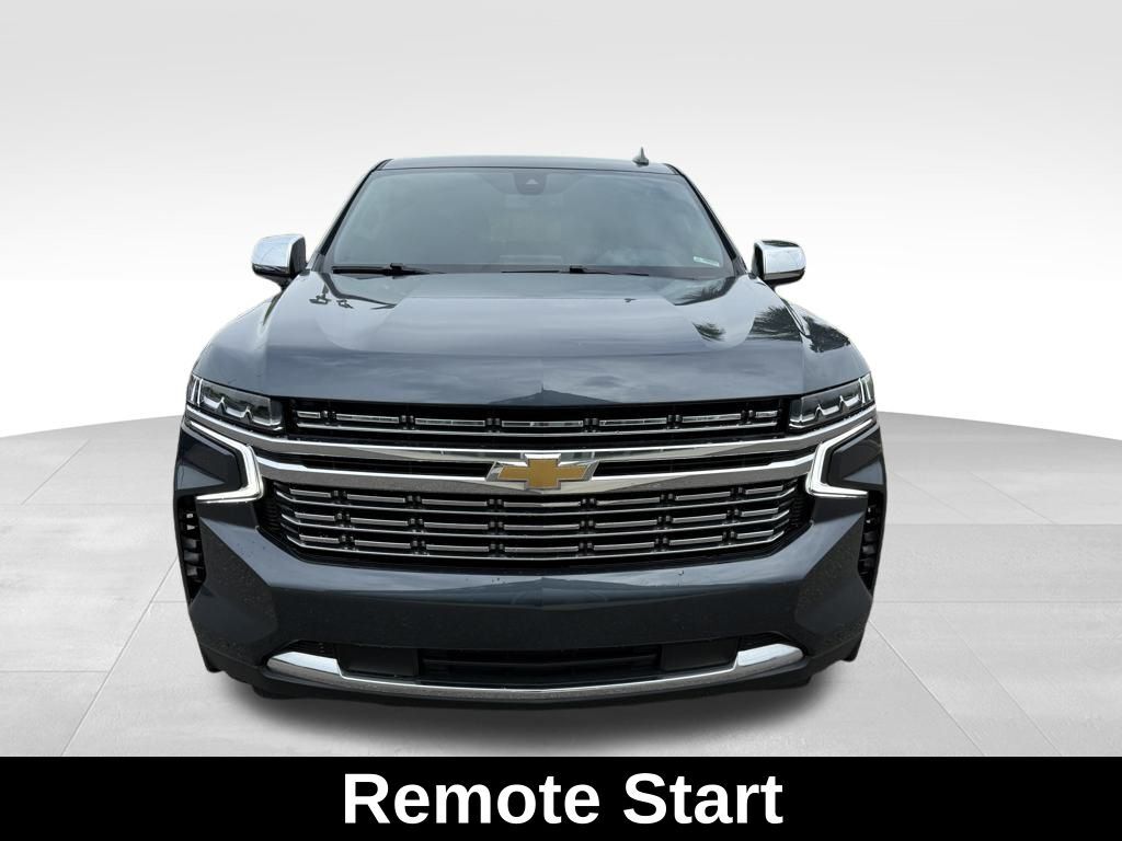 2021 Chevrolet Tahoe Premier Lakeland FL