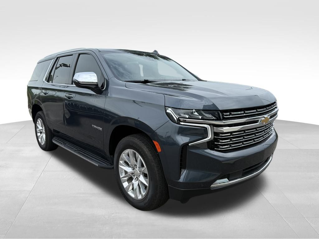 2021 Chevrolet Tahoe Premier Lakeland FL