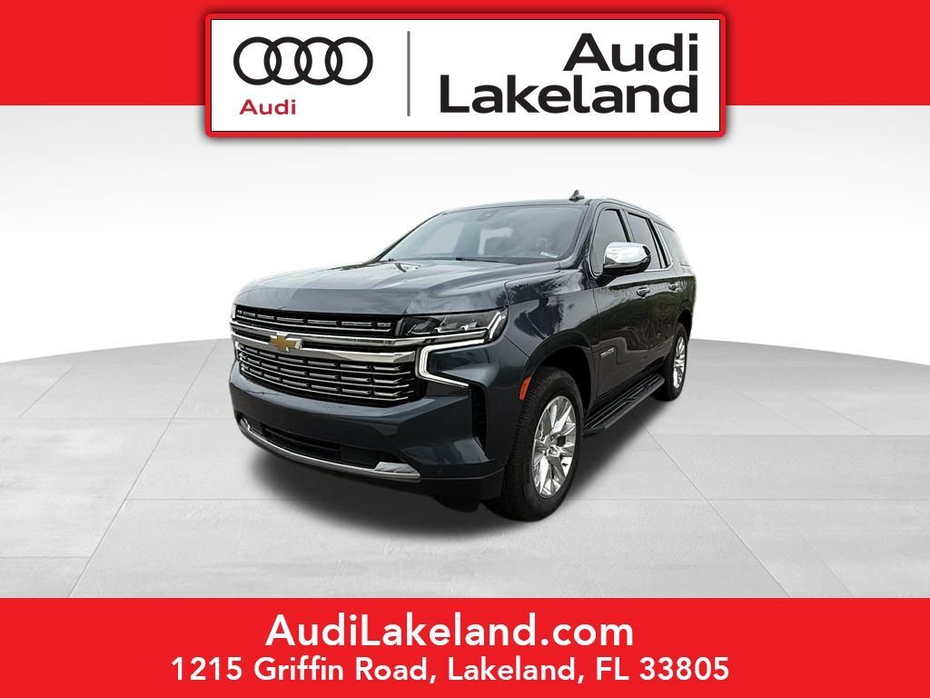 2021 Chevrolet Tahoe Premier Lakeland FL
