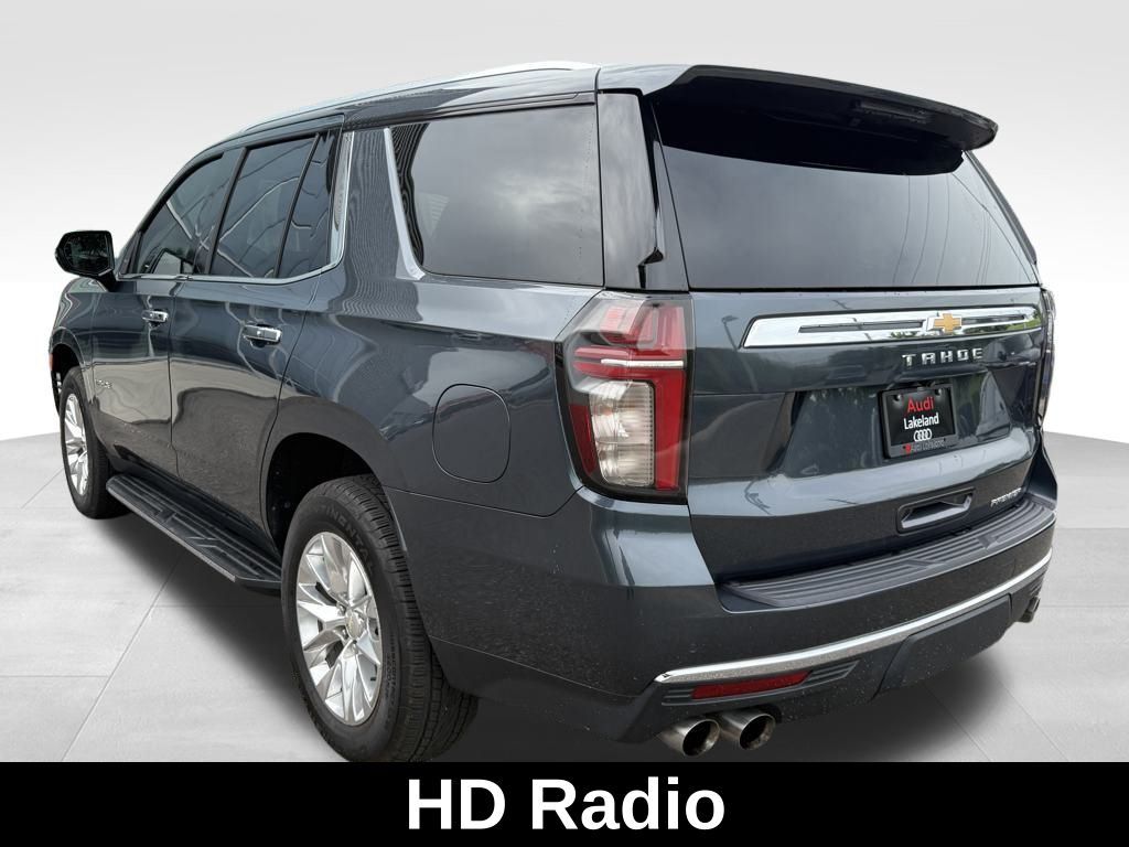 2021 Chevrolet Tahoe Premier Lakeland FL