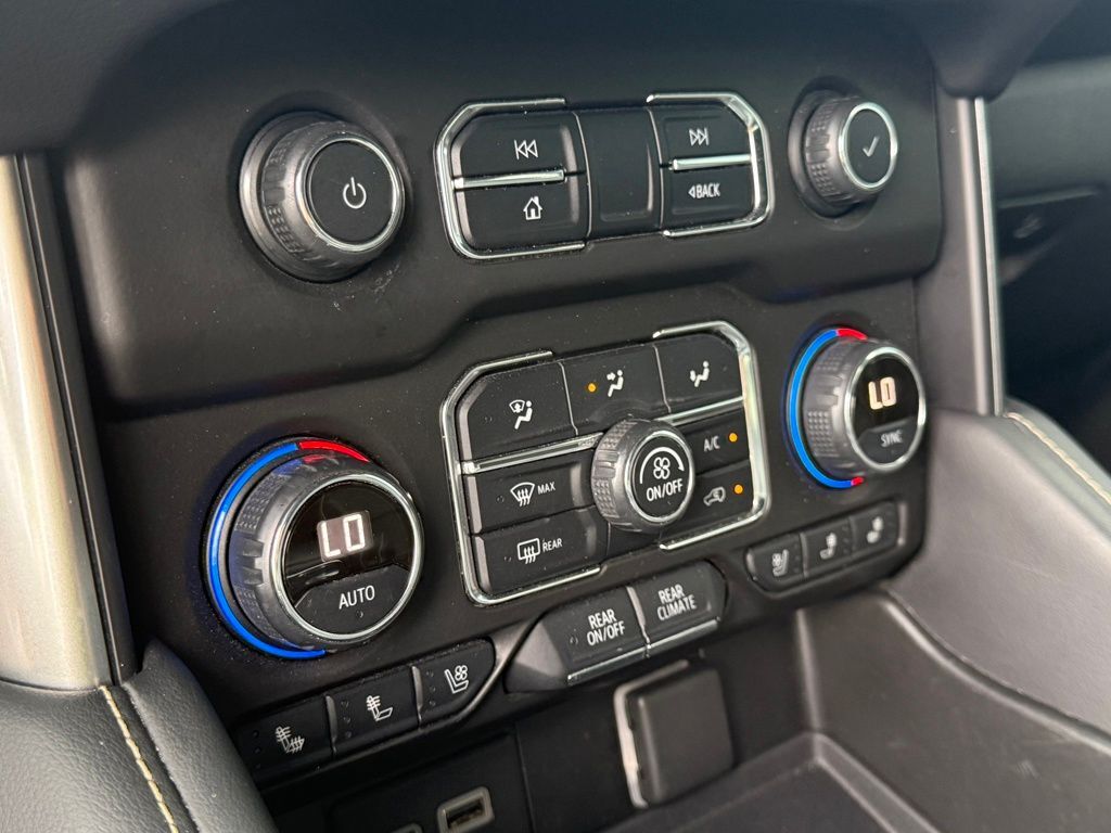 2021 Chevrolet Tahoe Premier Lakeland FL