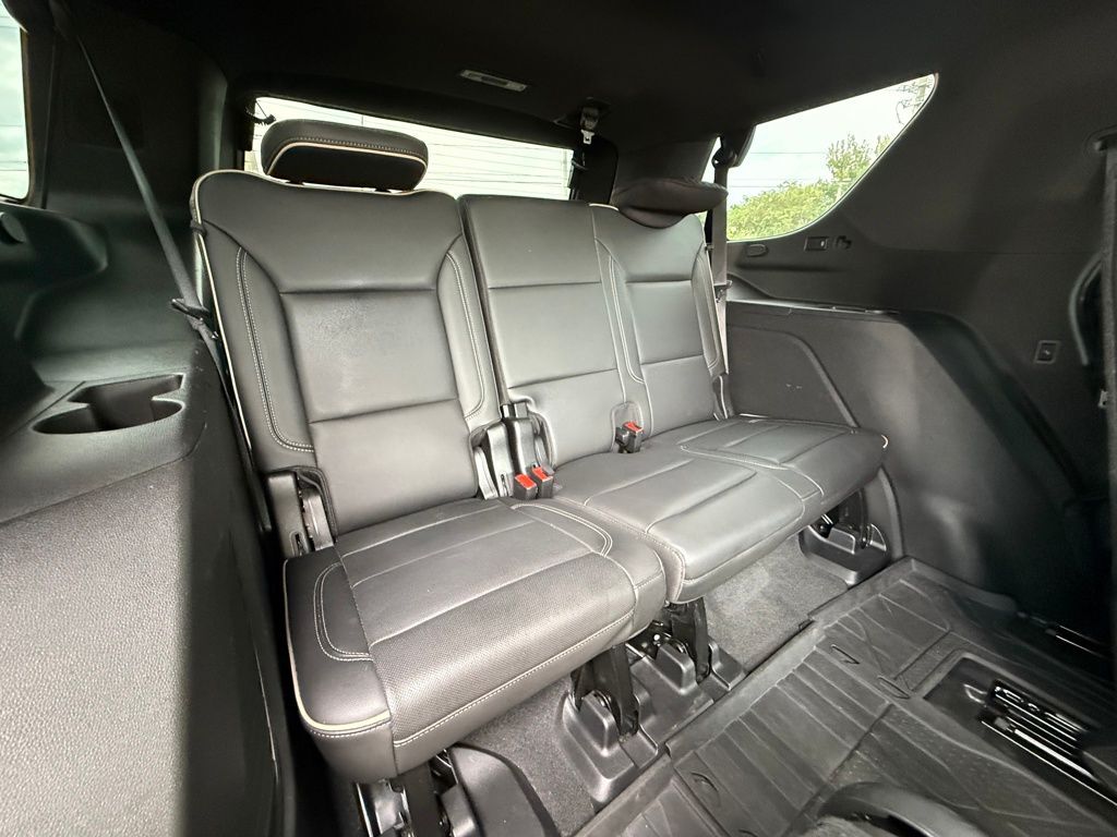 2021 Chevrolet Tahoe Premier Lakeland FL