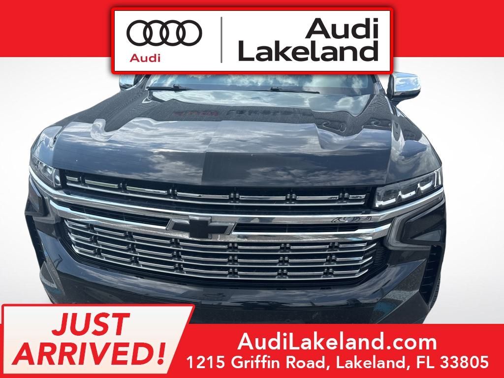 2021 Chevrolet Tahoe Premier Lakeland FL