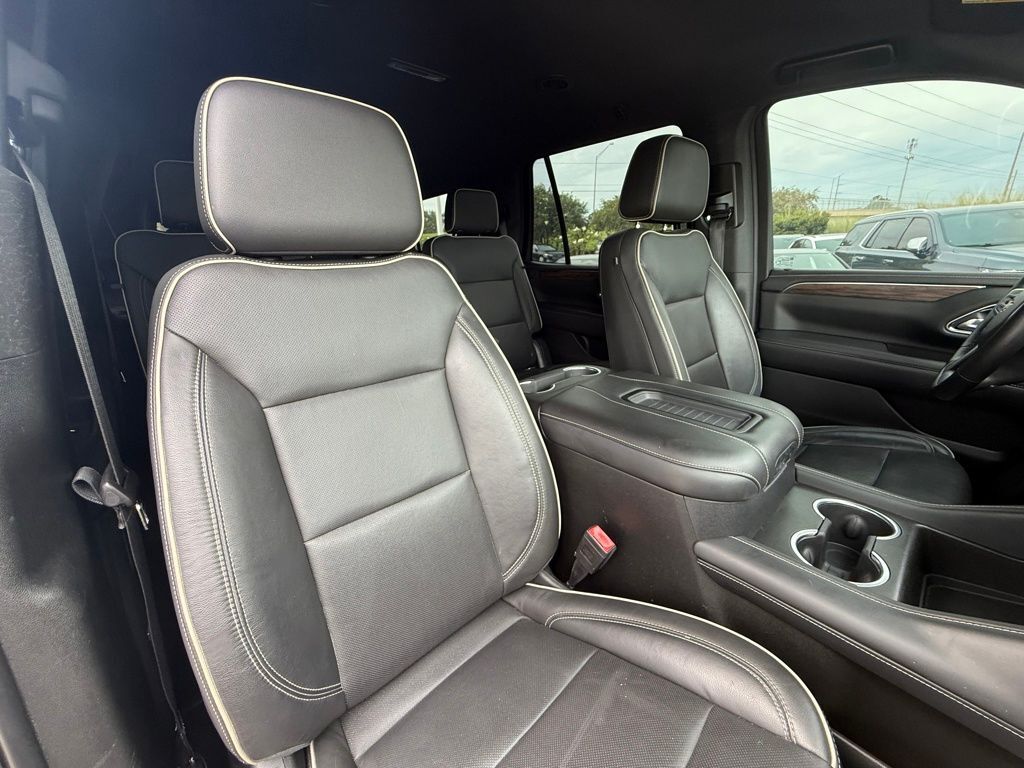 2021 Chevrolet Tahoe Premier Lakeland FL