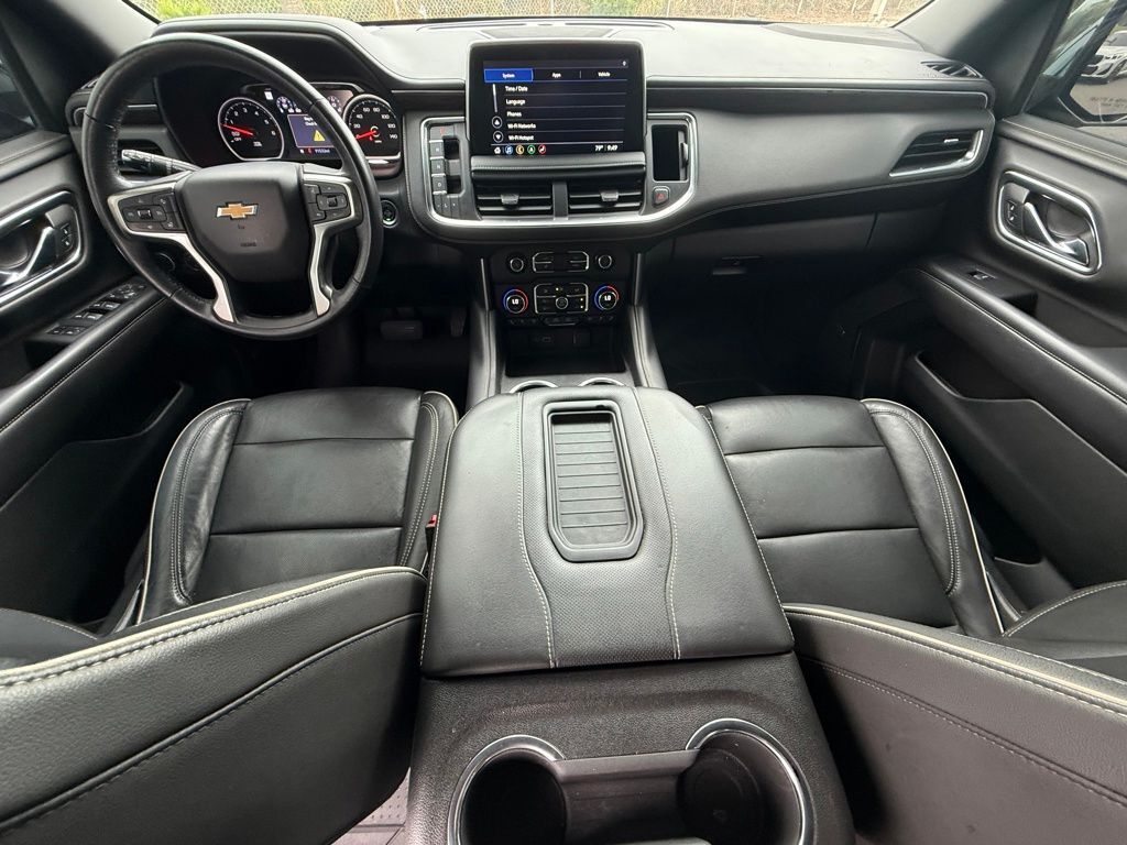 2021 Chevrolet Tahoe Premier Lakeland FL