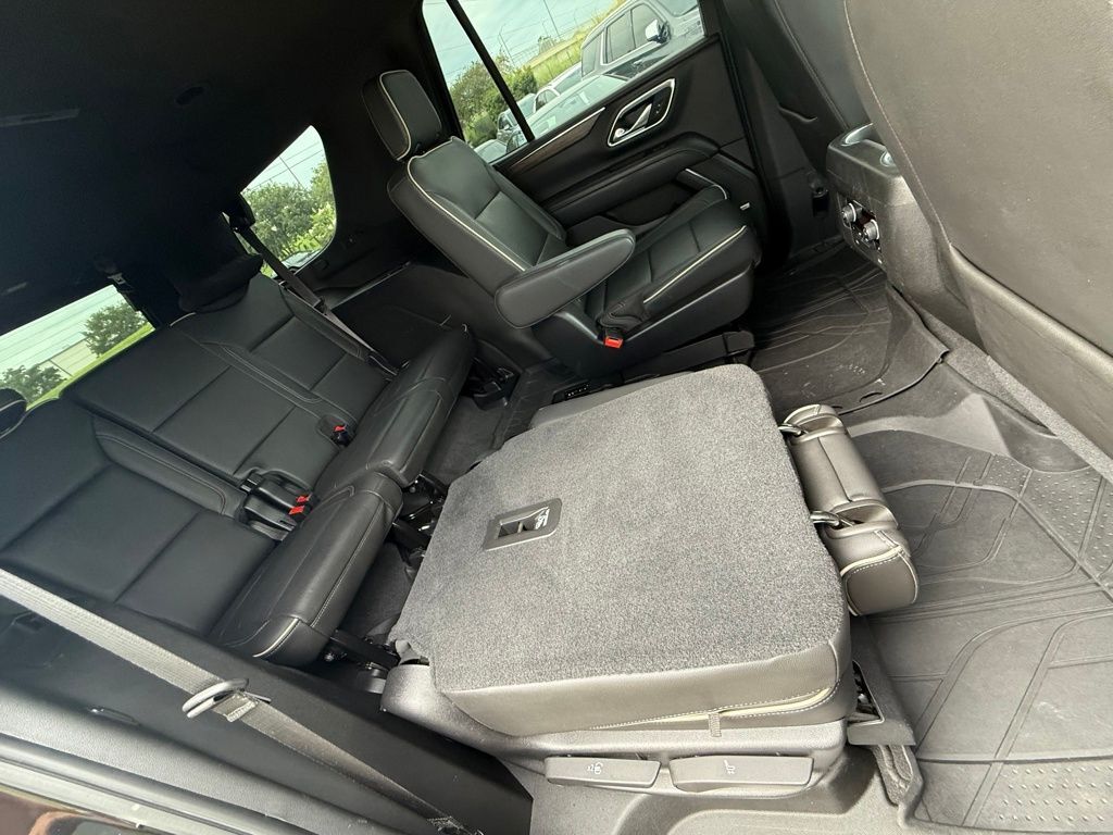 2021 Chevrolet Tahoe Premier Lakeland FL