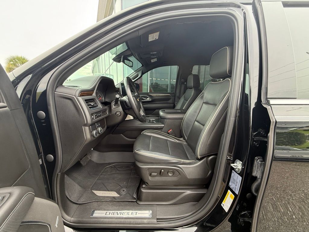 2021 Chevrolet Tahoe Premier Lakeland FL