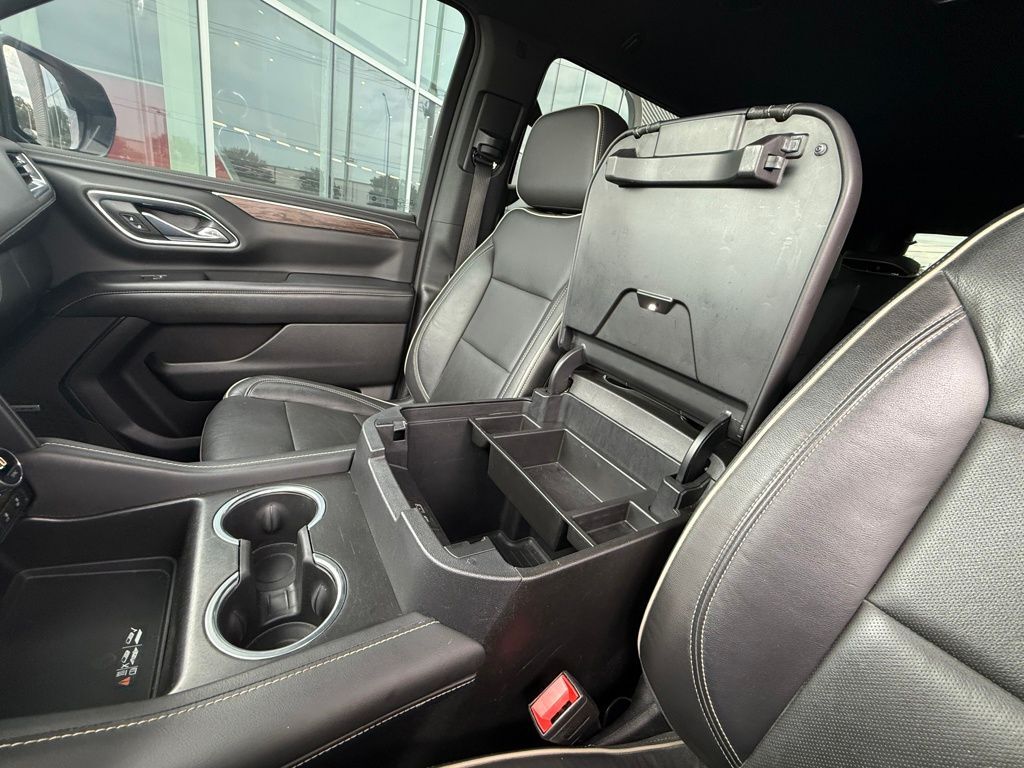 2021 Chevrolet Tahoe Premier Lakeland FL