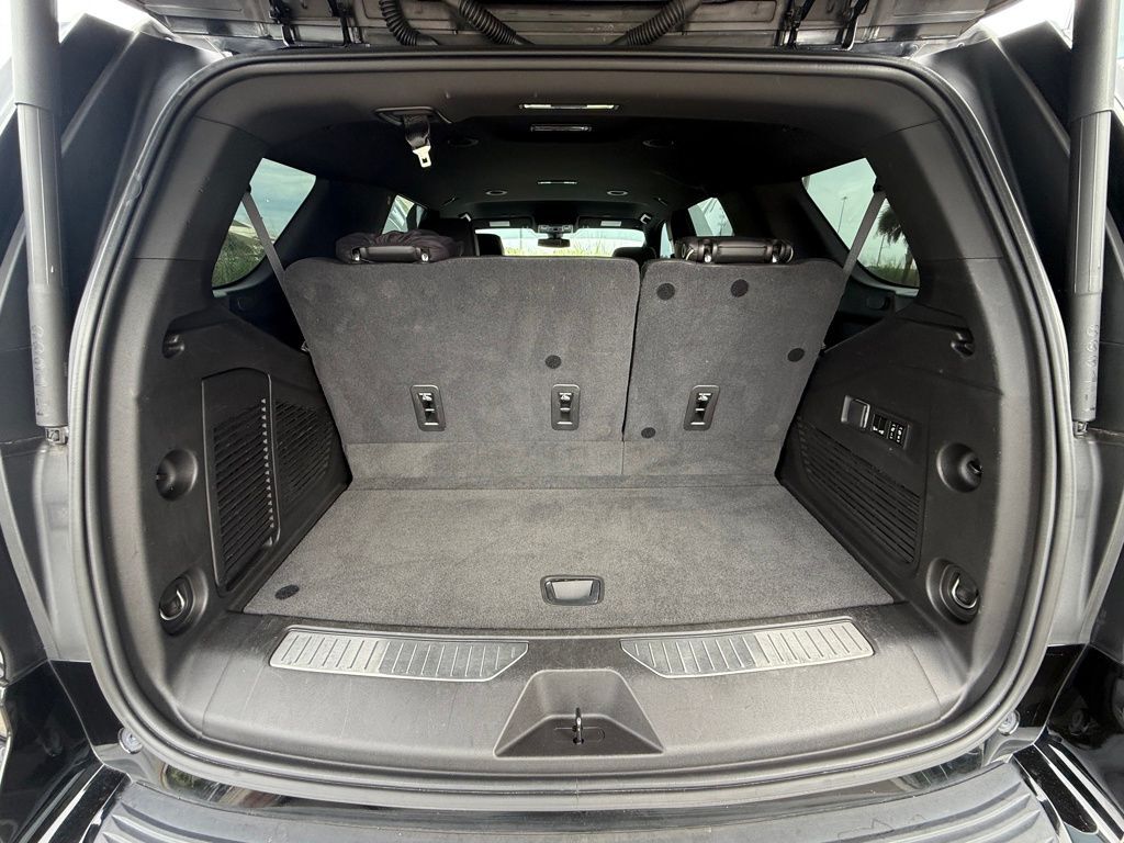 2021 Chevrolet Tahoe Premier Lakeland FL