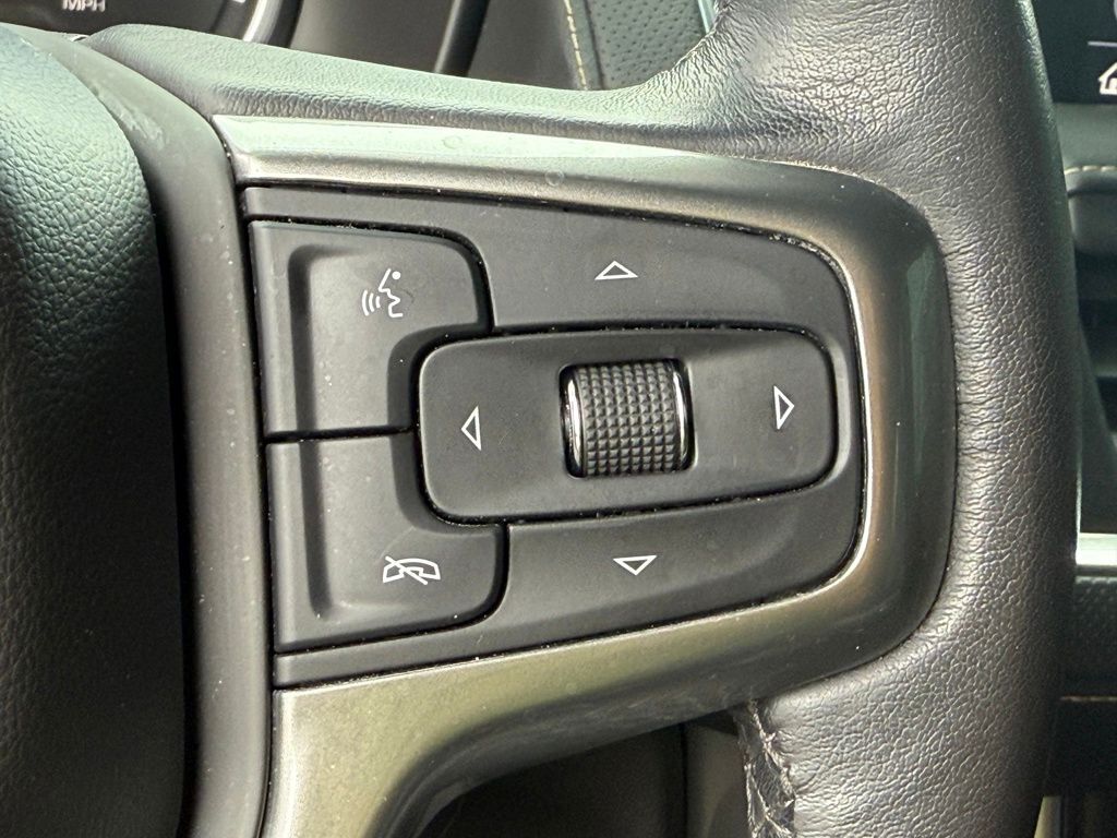 2021 Chevrolet Tahoe Premier Lakeland FL