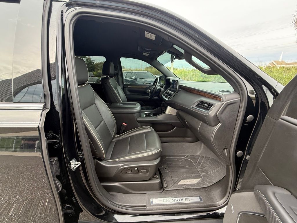 2021 Chevrolet Tahoe Premier Lakeland FL