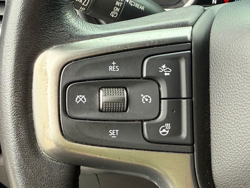 2021 Chevrolet Tahoe Premier Lakeland FL