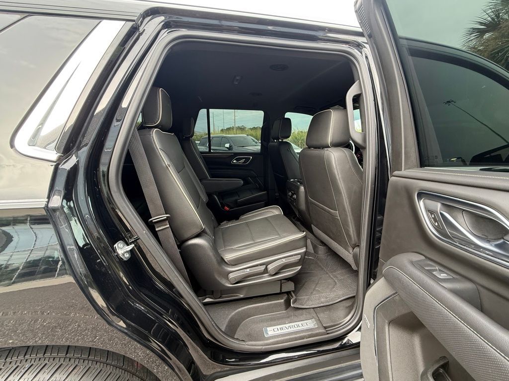2021 Chevrolet Tahoe Premier Lakeland FL