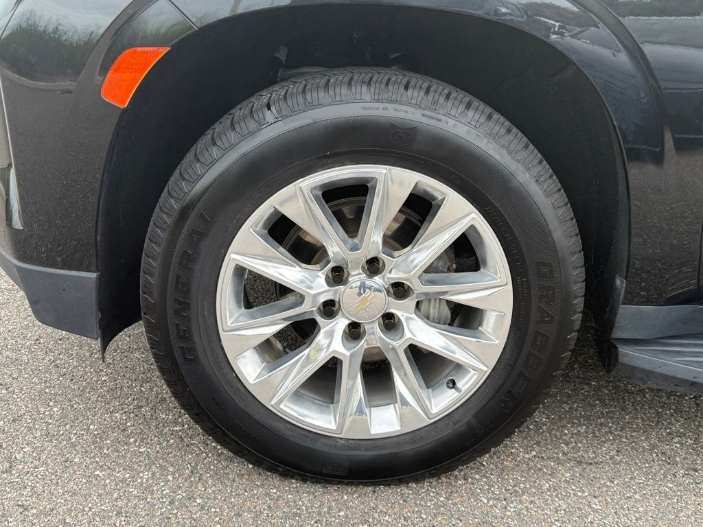 2021 Chevrolet Tahoe Premier Lakeland FL