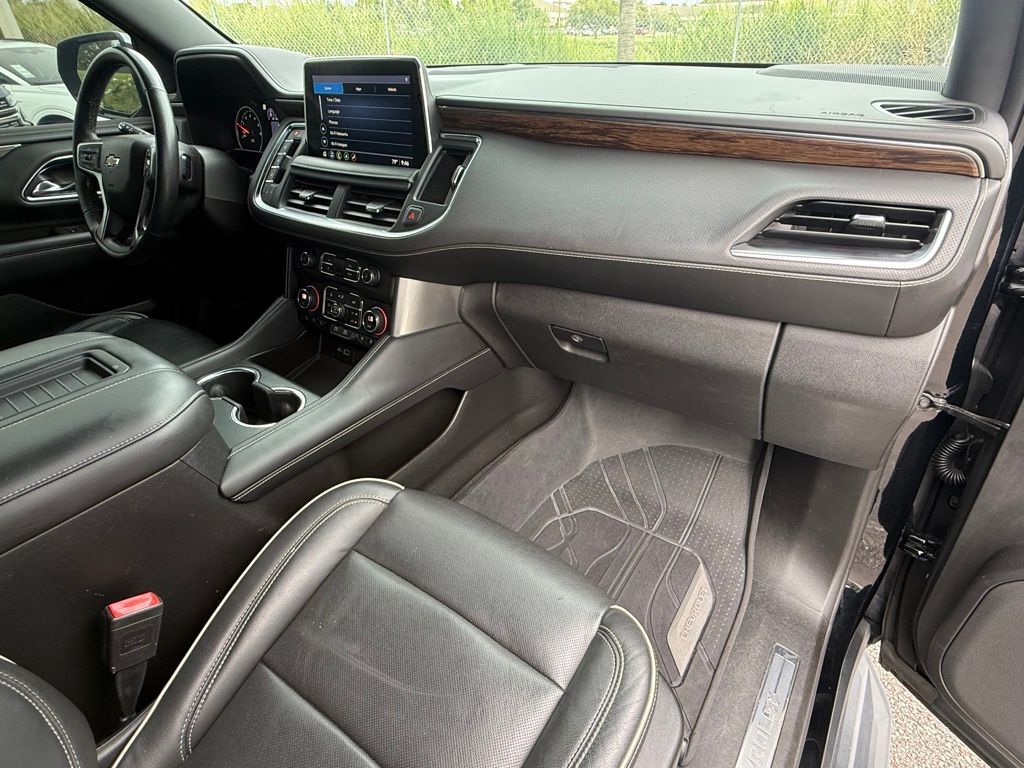 2021 Chevrolet Tahoe Premier Lakeland FL