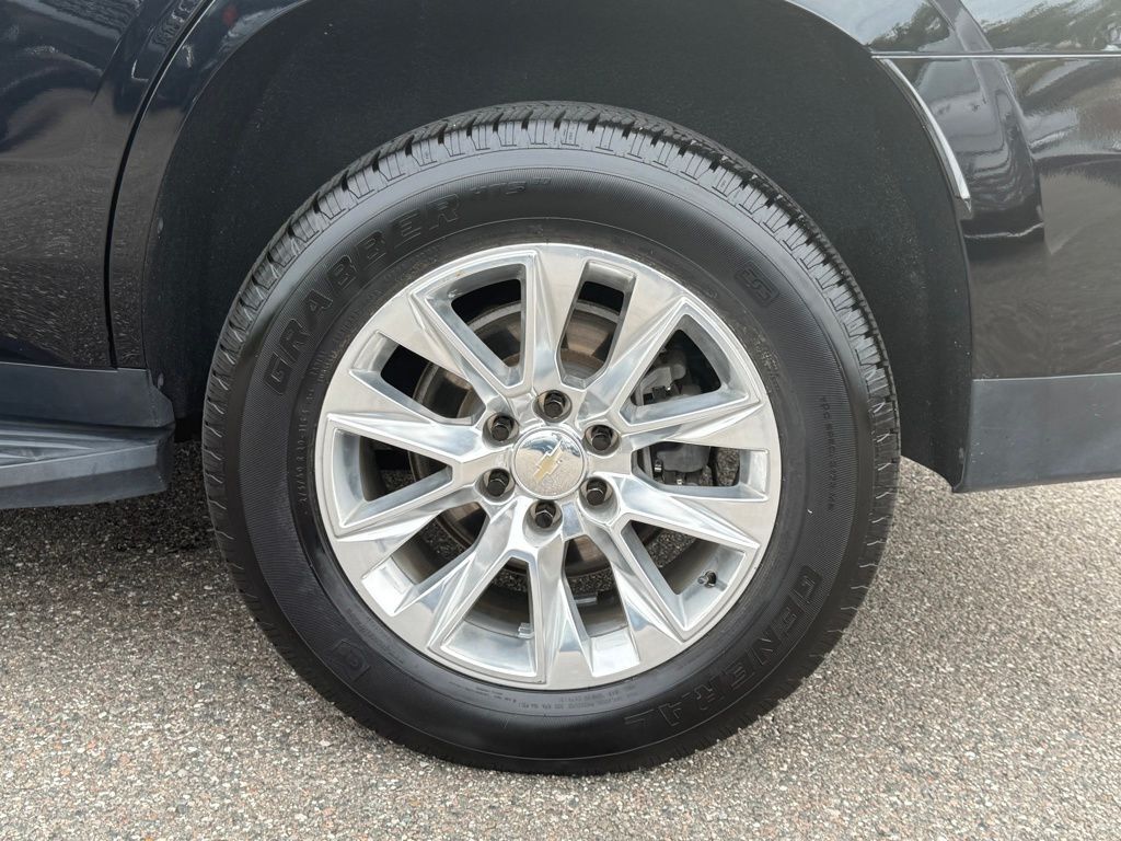 2021 Chevrolet Tahoe Premier Lakeland FL