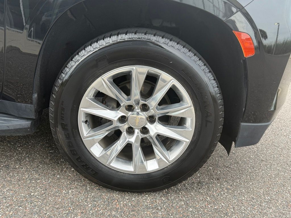 2021 Chevrolet Tahoe Premier Lakeland FL