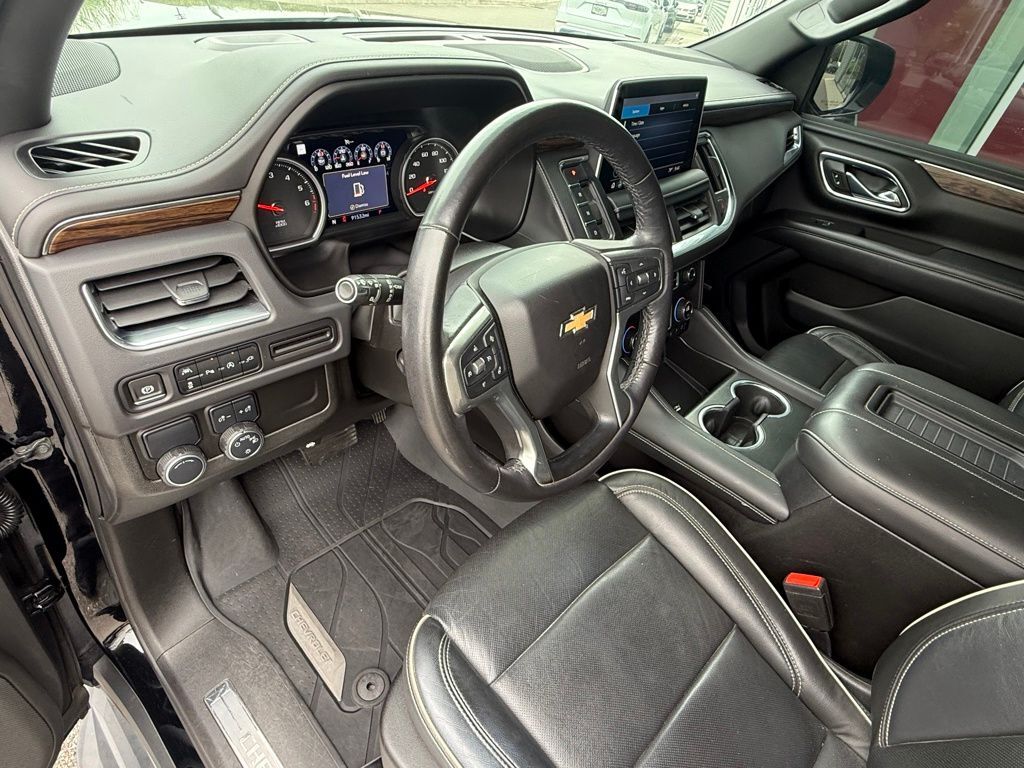 2021 Chevrolet Tahoe Premier Lakeland FL