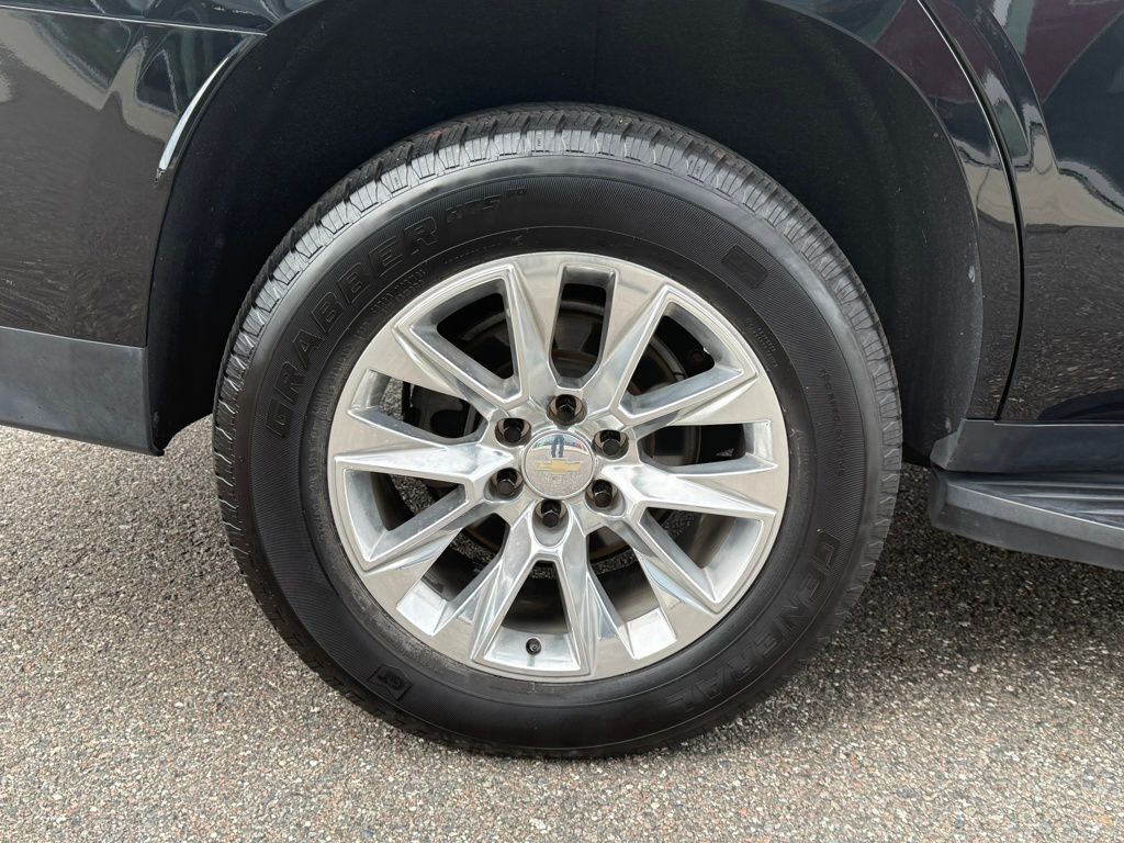 2021 Chevrolet Tahoe Premier Lakeland FL