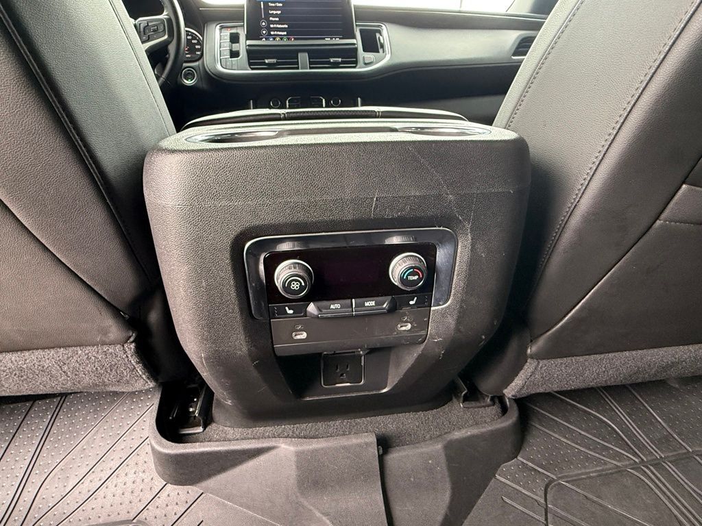 2021 Chevrolet Tahoe Premier Lakeland FL