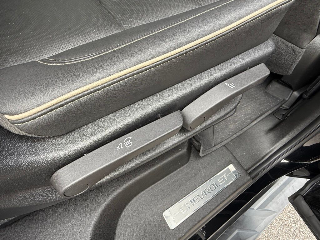 2021 Chevrolet Tahoe Premier Lakeland FL