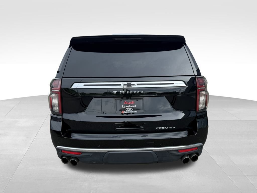 2021 Chevrolet Tahoe Premier Lakeland FL