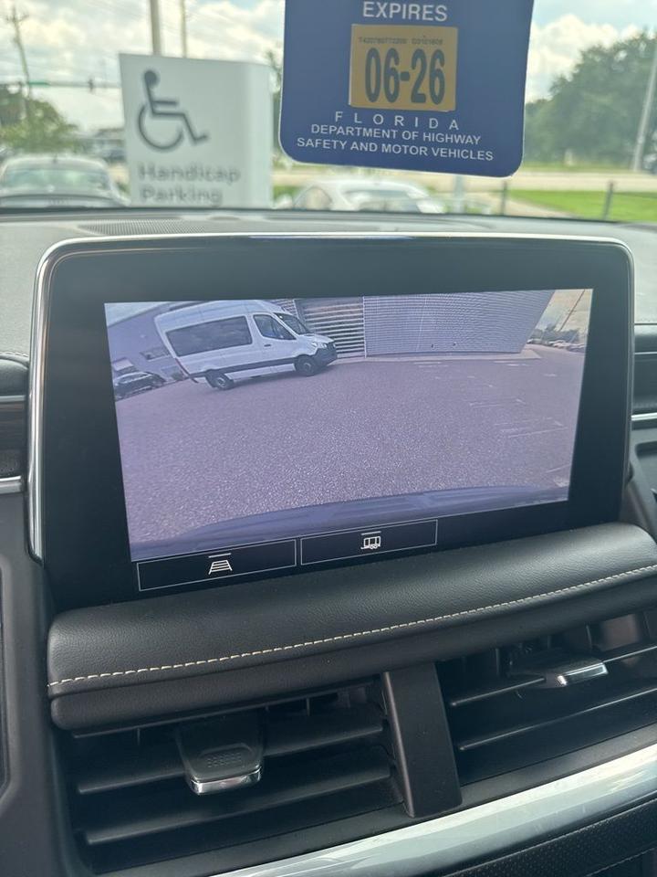2021 Chevrolet Tahoe Premier Lakeland FL