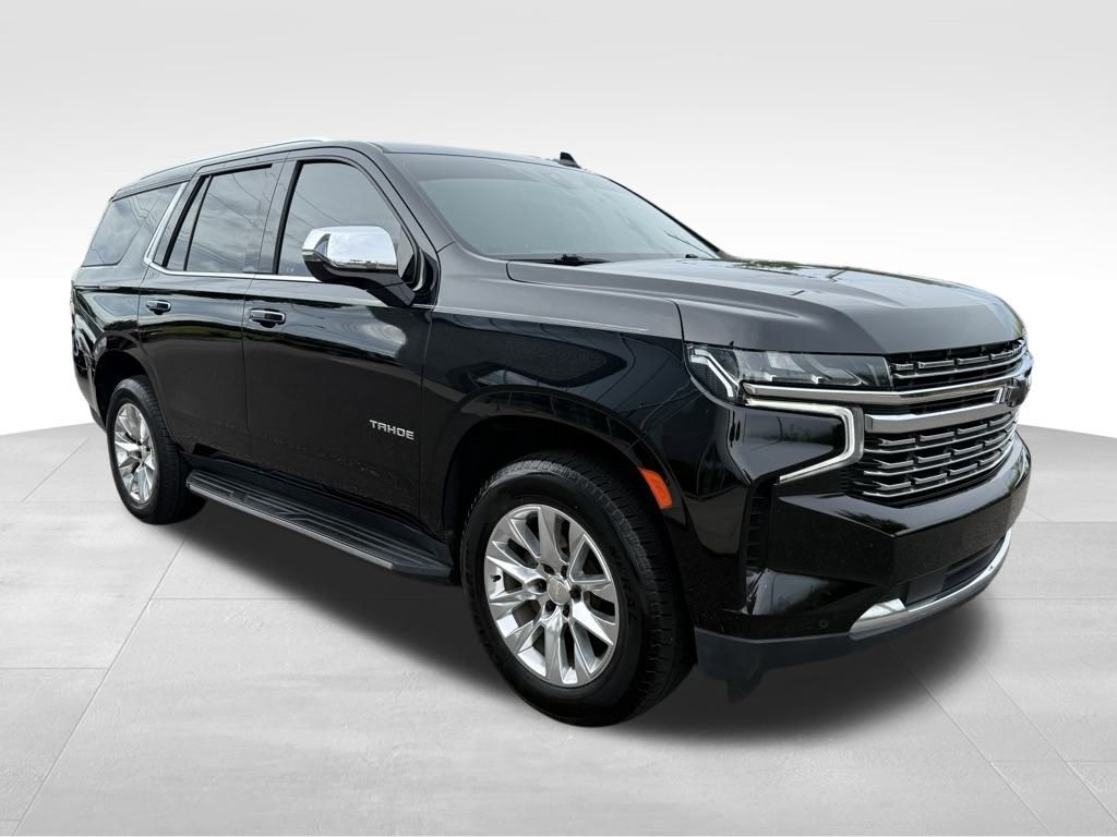 2021 Chevrolet Tahoe Premier Lakeland FL