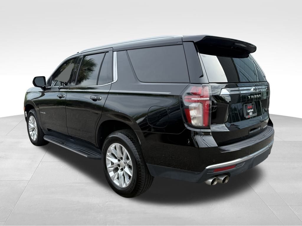 2021 Chevrolet Tahoe Premier Lakeland FL