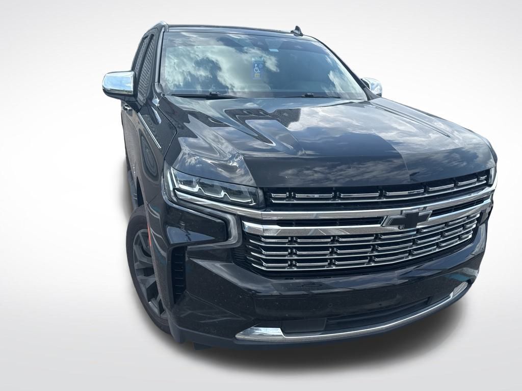 2021 Chevrolet Tahoe Premier Lakeland FL