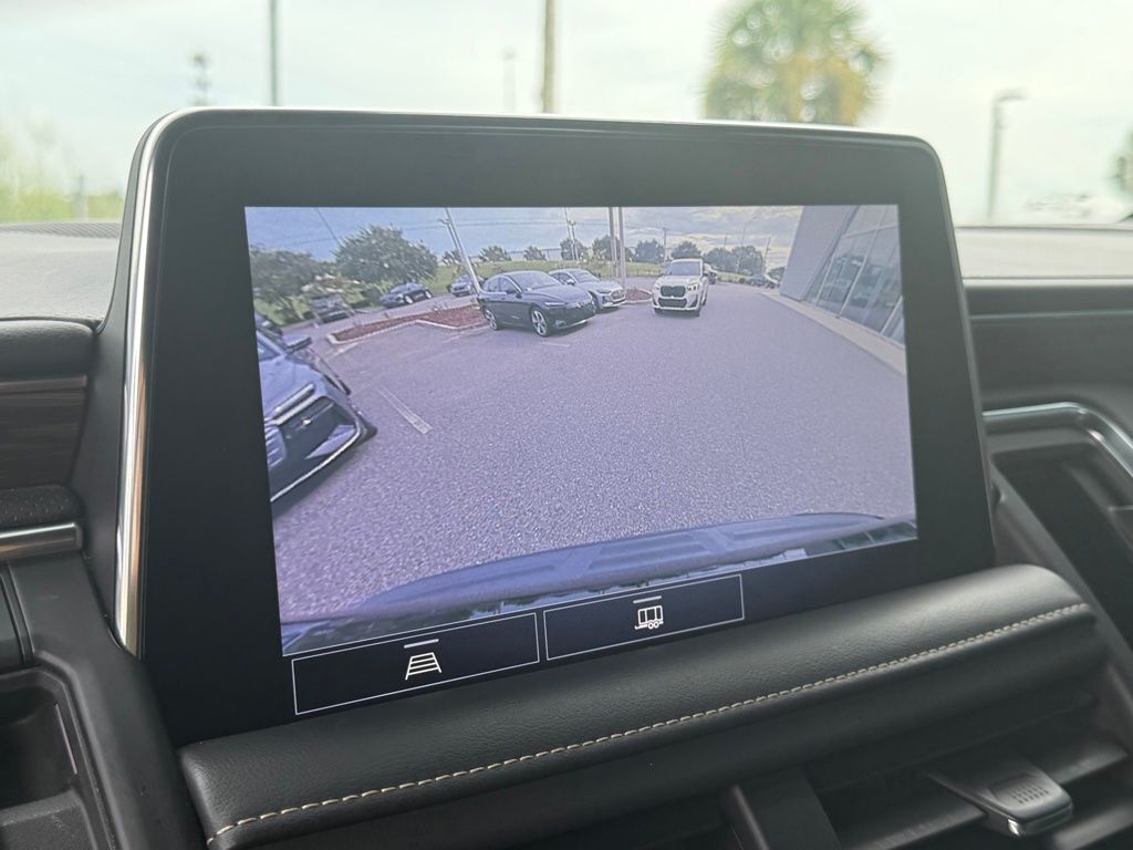 2021 Chevrolet Tahoe Premier Lakeland FL