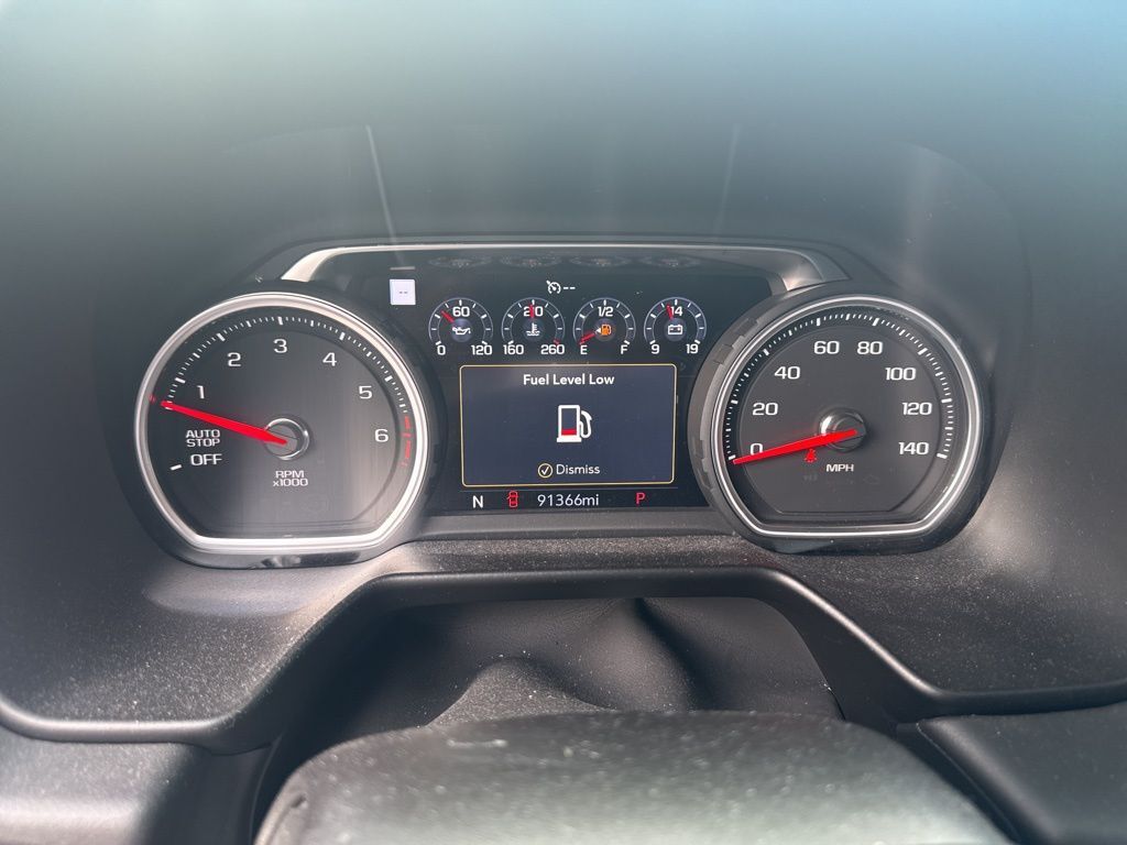 2021 Chevrolet Tahoe Premier Lakeland FL