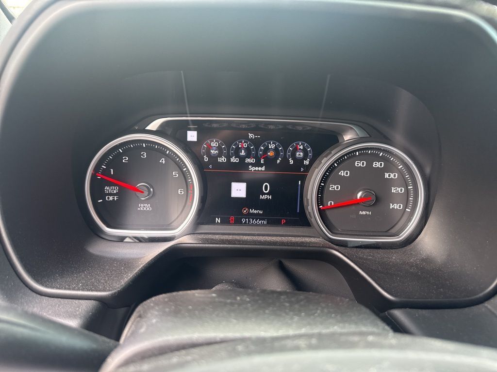 2021 Chevrolet Tahoe Premier Lakeland FL