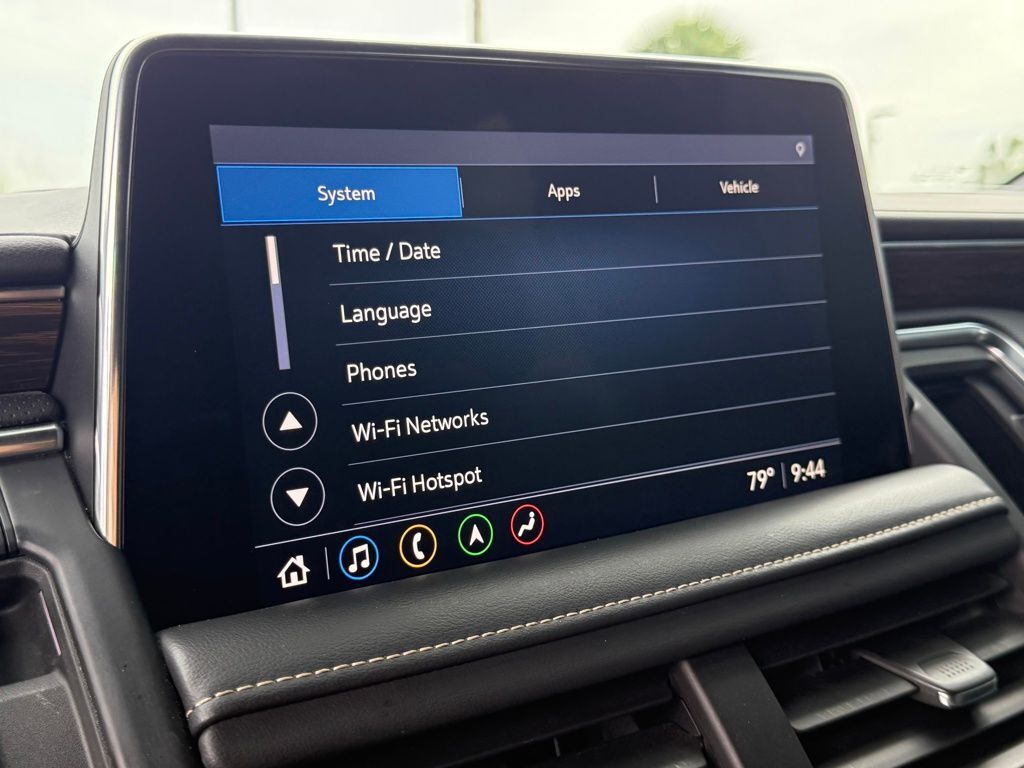 2021 Chevrolet Tahoe Premier Lakeland FL