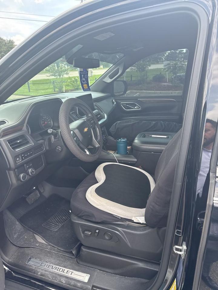 2021 Chevrolet Tahoe Premier Lakeland FL