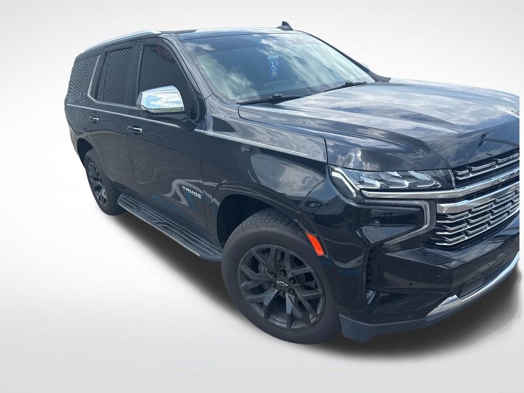 2021 Chevrolet Tahoe Premier Lakeland FL