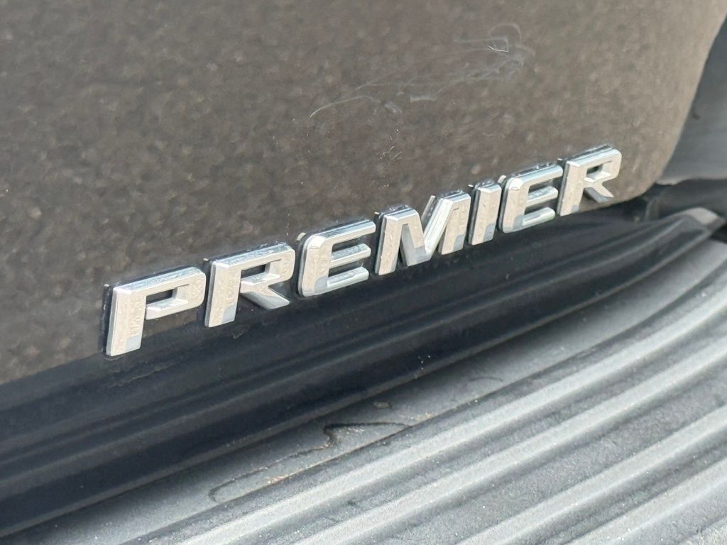 2021 Chevrolet Tahoe Premier Lakeland FL