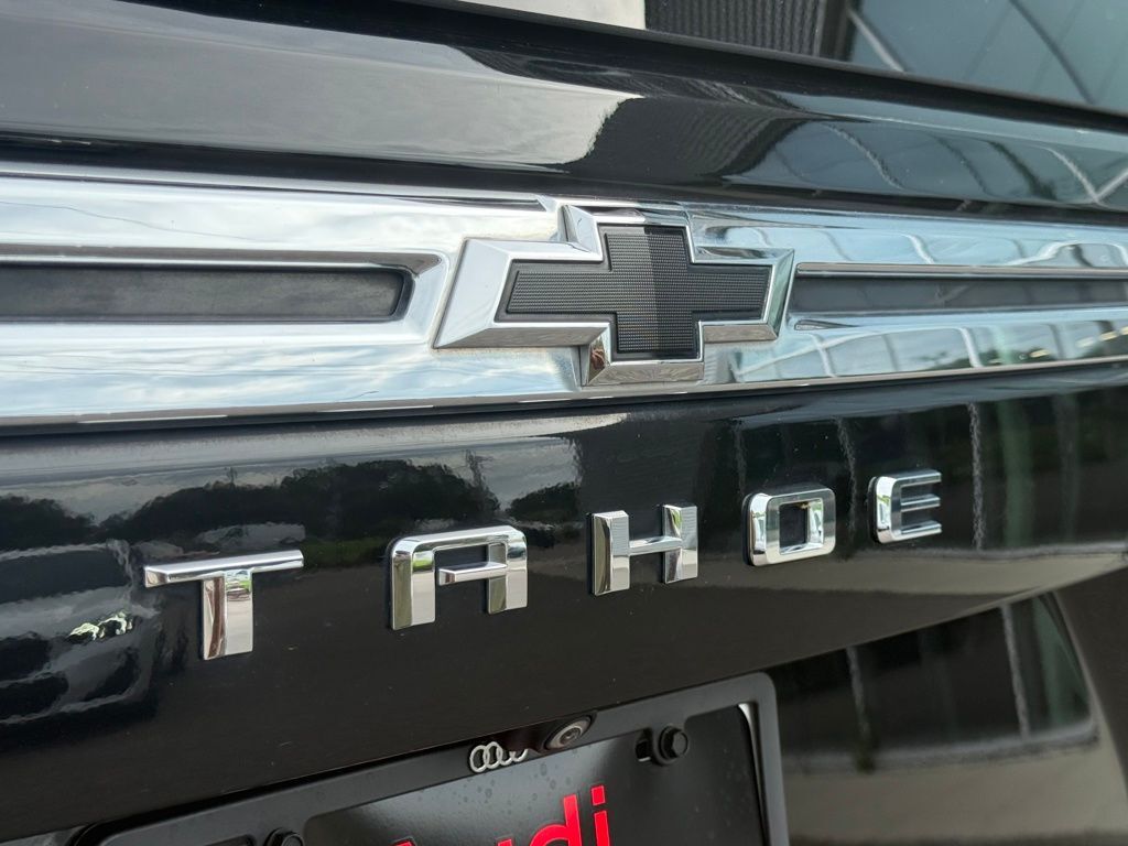 2021 Chevrolet Tahoe Premier Lakeland FL