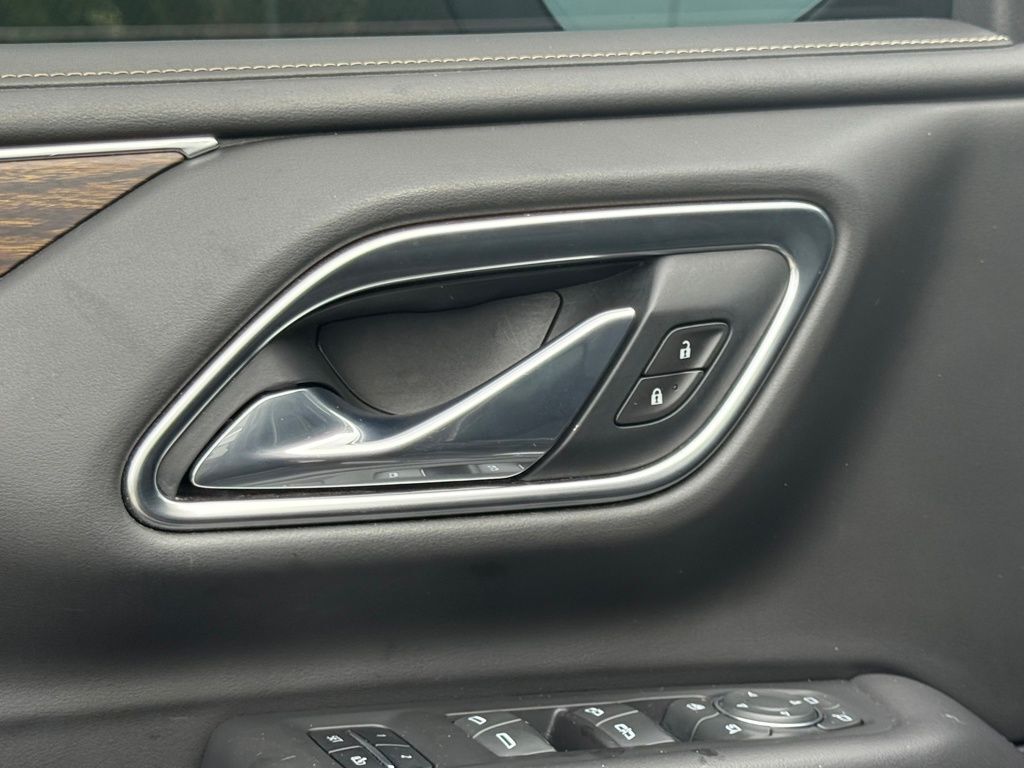 2021 Chevrolet Tahoe Premier Lakeland FL