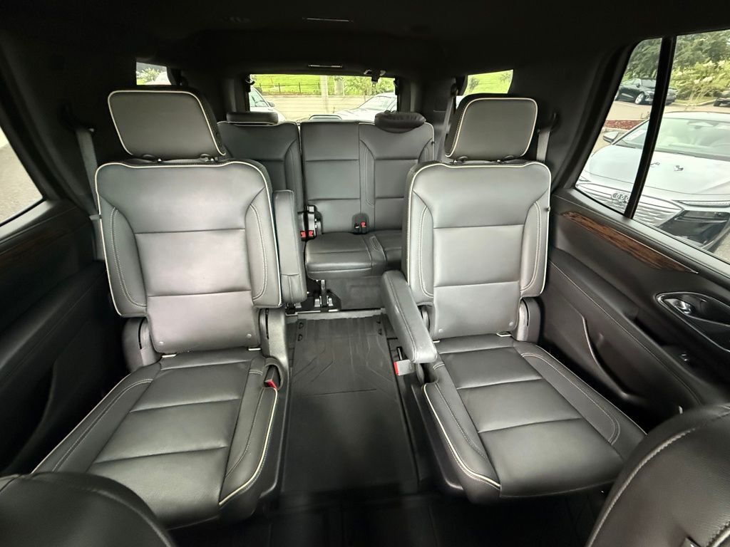 2021 Chevrolet Tahoe Premier Lakeland FL